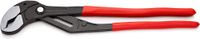 KNIPEX Cobra XXL Pijp- en waterpomptang met antslip kunststof, 87 01 560 | bekleed 560 mm