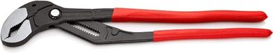 KNIPEX Cobra XXL Pijp- en waterpomptang met antslip kunststof, 87 01 560 | bekleed 560 mm