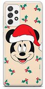 ERT GROUP ERT GROUP mobiel telefoonhoesje voor Samsung A73 5G origineel en officieel erkend Disney patroon Mickey 040 optimaal aangepast aan de vorm van de mobiele telefoon, hoesje is gemaakt van TPU