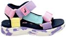 Joluvi Sandales Kiddy Multicolore EU 29 Enfants
