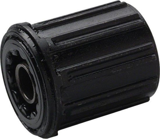 Shimano Cassette Body - 10/11 Speed - WH-RS11/RS21/RS31/M675 - Black