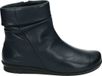 Josef Seibel VIOLET 02 Bottines Bleu Cuir Femme Taille 41