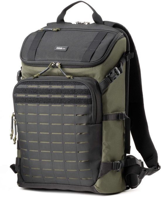 Think Tank DarkLight Backpack 20L - montane green - 0874530001451