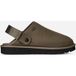 UGG® Goldencoast II Nubuck-klomp in Dried Oregano, Maat 43