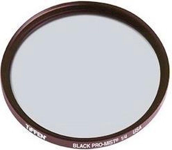 Tiffen 62BPM14 62mm Diffusion Camera Lens Filter