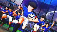 BANDAI NAMCO Entertainment Captain Tsubasa 2: World Fighters Standaard Xbox Series X