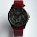 Gant GTAD00101999I, montre homme, gris, bracelet cuir, neuf