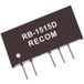 RECOM convertisseur DC/DC RB-1205D