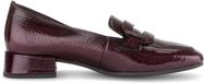 Gabor Dames Loafers Bordeaux
