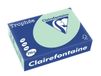 Clairefontaine Trophée Pastel A4 groen 210 g 250 vel