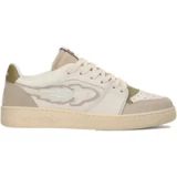 Enterprise Japan Baskets en cuir nappa Egg Rocket 1