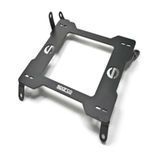 Sparco Stoelframe compatibel met Volkswagen Golf IV/New Beetle & Seat Leon 1M - excl. slede