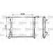 Valeo Radiateur 816657