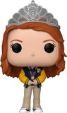 Funko Pop Films : Mean Girls - Cady Avec Couronne Funko Pop #1703
