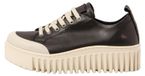 Art 115351101003_001 Baskets en cuir 1535 Brighton noir (42)