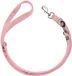 Hunter Hondenriem Divo UP Roze 2 x 200 cm