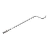 WALKER 10467 Tuyau d'échappement Longueur: 2110mm