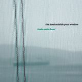 Konkurrent Thalia Zedek Band - The Boat Outside Your Window (LP)
