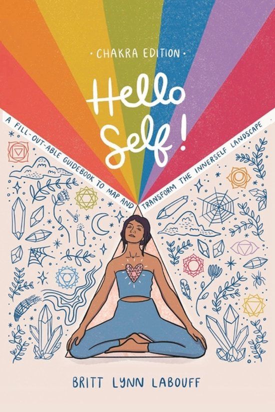 Hello Self! Paperback