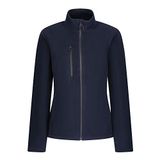 Regatta Honestly Made Gerecycled Fleece Jas voor dames