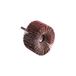 KLINGSPOR Kleinschleifmop KMT 614, 60 x 40 x 6 MM, 10 stuks, korrel 40