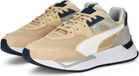 Puma Mirage Sport Remix Bruin Heren Maat 42