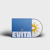 Evita - Andrew Lloyd Webber - CD - Standard Edition - 35:10