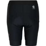 Dare2B AEP Prompt Korte Dames Fietsbroek