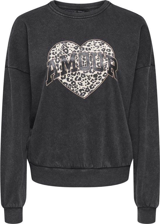 Only Lauren Sweater Dames - Maat S
