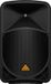 Behringer EUROLIVE B115MP3 luidspreker Black