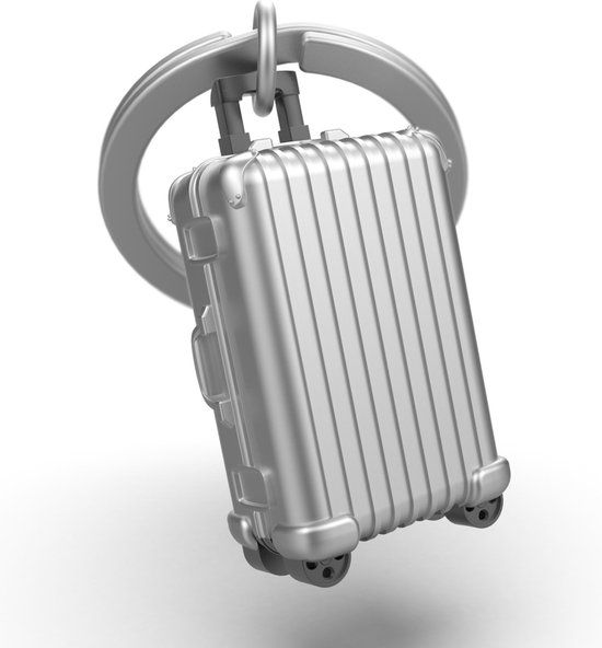 Metalmorphose - Sleutelhanger - Luggage