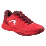 Zapatillas Head Revolt Pro 5.0 Tennisschoenen Rood EU 36 Kinderen