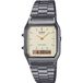 Casio Vintage AQ-230GG-9A Unisex Horloge