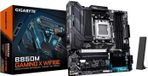 GIGABYTE B850M GAMING X WIFI6E Moederbord