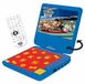 LEXIBOOK Paw Patrol DVDP6PALXB draagbare dvd-speler