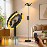 LAPAMAX Design LED Vloerlamp 190 cm