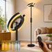 LAPAMAX Design LED Vloerlamp 190 cm