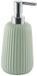 Gedy Sapho Gedy Marika - Zeepdispenser, groen
