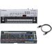 Roland TR-06 Drumatix + JU-6A synthétiseur