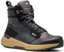 Sidi Nucleus WP High waterdichte motorschoenen - Zwart - Heren - Maat 42