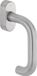 HOPPE Fensterkruk Paris E038/UD9056 VA F69/mat 32-42mm