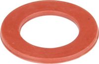 Simson Bague d'étanchéité en caoutchouc, dessus, pour fourche télescopique, 21x13,5x1mm, convient pour S50, S51, S53, S70, S83, SR50, SR80