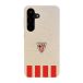 Athletic Club Officiel Coque de téléphone compostable Samsung Galaxy A55 - Officiel coque de téléphone en Fibriva™ Modèle 6