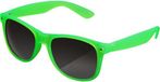 Masterdis MSTRDS Sonnenbrille Sunglasses Likoma Neongreen - Mannen - EAN: 4250284132133