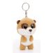 Nici Porte-clés Meerkat Speeky 9 cm
