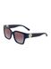 Tory Burch Lunettes de soleil '0TY7228U' bleu foncé