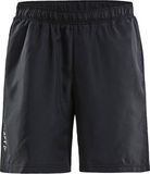 Craft Rush Short Heren - Zwart - Maat 3XL