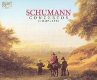 Merkloos / Sans marque Brilliant Classics Complete Concertos
