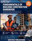 FUNDAMENTALS Libri GmbH Fundamentals of Building Construction Handbook