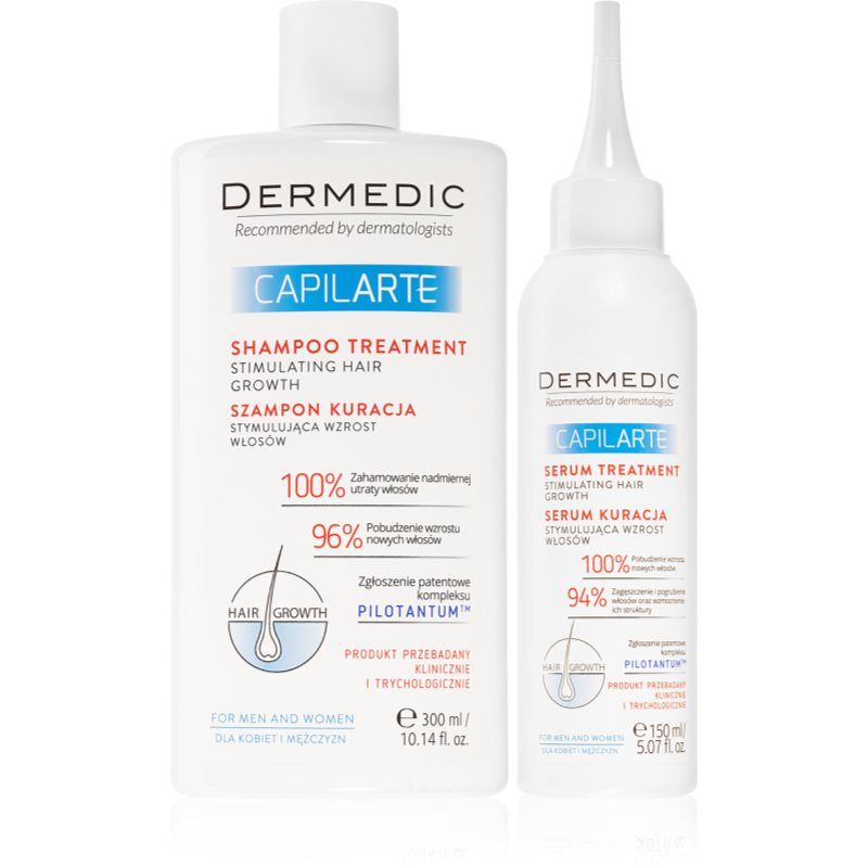 Dermedic Capilarte